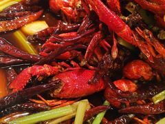 -红盔甲·小龙虾(天钥桥店)