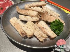 -大叹号·朝鲜族烤肉(滨海吾悦广场店)