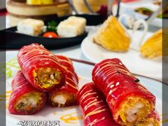 脆皮红米肠-有心德(麦地店)