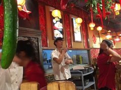 -金掌勺锅包肉(太原万达店)