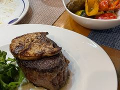 -LA MAISON公鸡和龙(蛇口店)