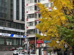 -蒋家肠旺面馆(合群路店)