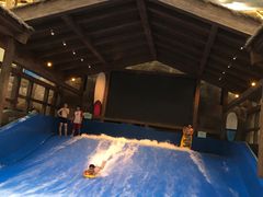 -杭州开元森泊度假乐园