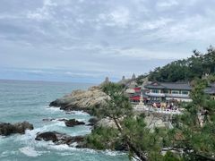 -海东龙宫寺