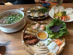 -越美小馆·越南料理(曲江店)
