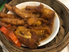 -粤厨点心专门店