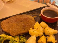 -必胜客(天河城店)