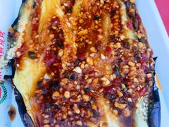 -福茗春薪禾记海鲜烧烤(八一路店)