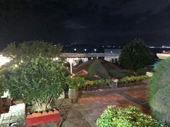 -越海渔村