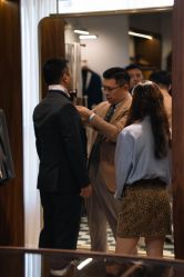 -优刻西服西装定制(金轮国际广场店)