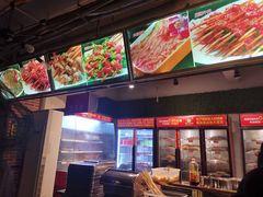 -钢管厂歆瑞源油卤串串香(春熙路太古里店)