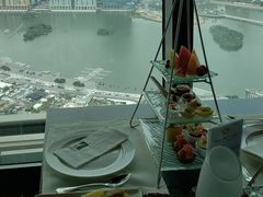 -澳门旅游塔360°旋转餐厅(南湾湖广场店)