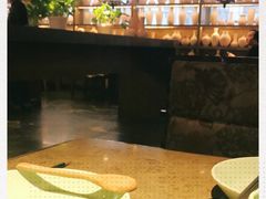 -绿茶餐厅(朝阳大悦城店)