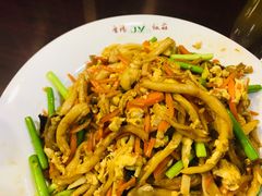 -晋阳饭庄(虎坊桥店)