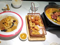 -来相会饺子·新辽菜(甘家口店)