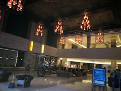 -三亚湾红树林度假世界(木棉酒店)