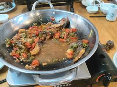 -61号餐吧(兴坪古镇漓江店)