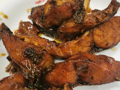 -阿毛饭店(和义路店)