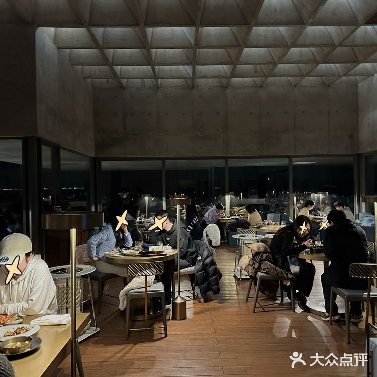 阿那亚📍孤独的海边餐厅安放疲惫的胃与灵魂🌌