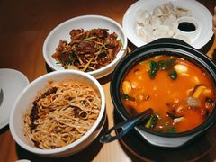 -九毛九西北菜(汕头金平万达广场店)