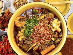 -脑馋粉儿(三里屯店)