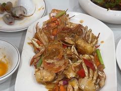 -潮味鱼仔店·地道潮汕味(坪山店)