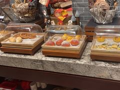 -浙江西子宾馆·瑶园咖啡厅