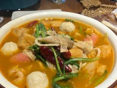 -臻炙大舍烤串(天龙家园店)
