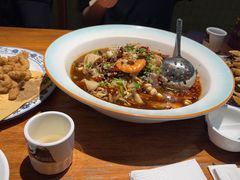-即墨老公社·海肠捞饭大王(古城店)