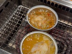 -杉海和牛烧肉海鲜自助(会展城店)
