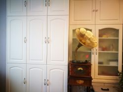 -scarlet斯卡莱美容护理机构