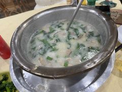 -标记美食新鲜猪杂(兴南大道店)