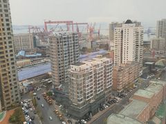 -大连日航饭店