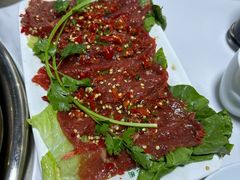-枇杷园食为鲜火锅(南山店)
