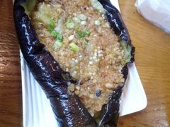 烂大茄子-云晓光头烧烤吧(德平路店)