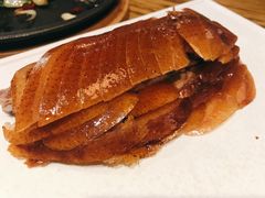 -小大董·烤鸭(王府井apm店)