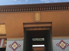-法门文化景区