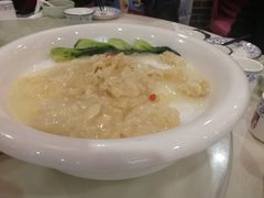 -邢家锅贴老店·非遗·开封菜(金明广场店)