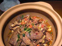 -陈家婆的菜·口味湘菜(梅溪湖店)