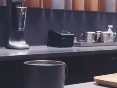 -星巴克臻选(济南恒隆店)