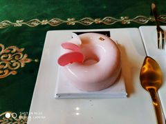 -麦雪尔甜品·生日蛋糕(新街口旗舰店)