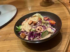 -新白鹿餐厅(爱琴海购物中心店)