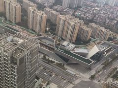 -嘉定凯悦·咖啡厅