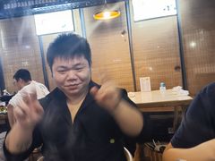 -绿茶餐厅(光谷世界城步行街店)