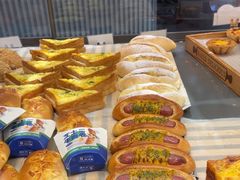 -面包新语(宝龙店)