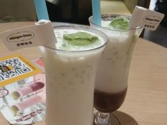 -大家乐(广州荔湾领展广场店)