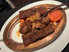 -Efes Turkish & Mediterranean Cuisine 艾菲斯餐厅(陆家嘴店)