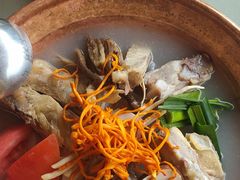 -品味泸沽湖•民族特色菜(大落水店)