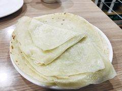 春饼-姥家春饼店(漳州二路店)