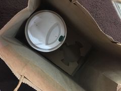 -星巴克(深圳梅林虹湾店)
